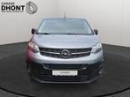 Opel Vivaro L3H1 Edition - 2.0 Diesel Manueel 6, Autos, Opel, Système de navigation, 207 g/km, Achat, 107 kW