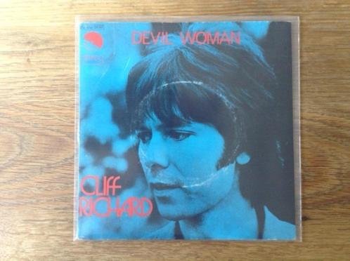 single cliff richard, Cd's en Dvd's, Vinyl Singles, Single, Rock en Metal, 7 inch, Ophalen of Verzenden
