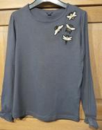 Tee-shirt abeilles neuf, 10 ans (140), Enlèvement ou Envoi, Chemise ou À manches longues, Fille, Neuf