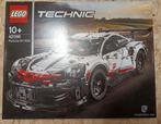 Lego technic 42096 Porsche, Nieuw, Ophalen of Verzenden, Lego