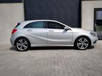 Mercedes-Benz a180 cdi airco sportzetels GPS, Euro 5, Leder, Bedrijf, 5 deurs