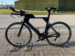 Canyon Speedmax CF 7.0 Oahu Blue - Size M, Fietsen en Brommers, 28 inch, Gebruikt, Carbon, Heren