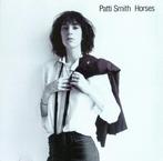 cd new: PATTI SMITH - Horses (1975 - 1996 remaster), Enlèvement ou Envoi, Neuf, dans son emballage, Alternatif