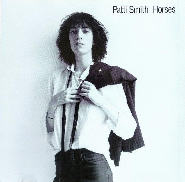 cd new: PATTI SMITH - Horses (1975 - 1996 remaster), Cd's en Dvd's, Cd's | Rock, Nieuw in verpakking, Alternative, Ophalen of Verzenden