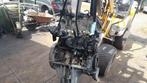 Motor van een Mercedes B-Klasse, Auto-onderdelen, Ophalen of Verzenden, 3 maanden garantie, Gebruikt, Mercedes-Benz