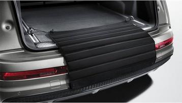 Audi koffer bescherming mat bumper