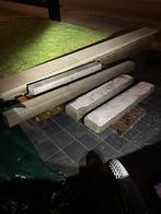 Betonnen latei, Ophalen, Zo goed als nieuw