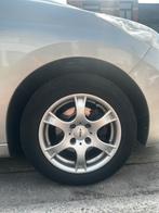 Rial velgen+banden 15 inch, Auto-onderdelen, Banden en Velgen, Ophalen, 15 inch, All Season, Band(en)