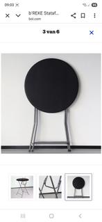 Receptietafels, Hobby en Vrije tijd, Ophalen