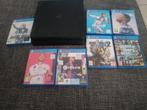 Ps4, Games en Spelcomputers, Ophalen, Zo goed als nieuw, Met games