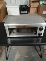Hendi Salamander 2000W, Ophalen, Gebruikt