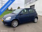 Toyota Yaris 1.3 VVT-i 5-DEURS AIRCO 1e EIGENAAR, Voorwielaandrijving, 1299 cc, Stof, Gebruikt
