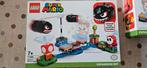 Lego 71366 : Boomer Bill Barrage, Ophalen of Verzenden, Nieuw