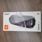 Enceinte JBL neuve FLIP7, Audio, Tv en Foto, Luidsprekerboxen, Ophalen, JBL, Overige typen, Nieuw
