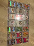 Pokemon lot, Ophalen, Zo goed als nieuw