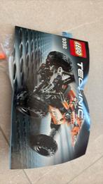 Lego technic set 9392, Kinderen en Baby's, Speelgoed | Duplo en Lego, Ophalen, Zo goed als nieuw, Lego