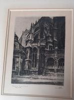 peinture, Antiek en Kunst, Ophalen