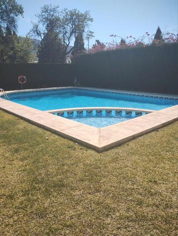 Te huur vakantie appartement in L'Albir Spanje  beschikbaar voor biedingen