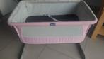 Chicco bed co-sleeper, Kinderen en Baby's, Babywiegjes en Ledikanten, Ophalen of Verzenden, Zo goed als nieuw