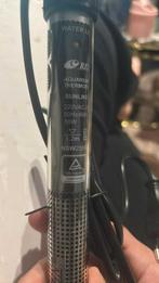 aquarium verwarming, Ophalen, Zo goed als nieuw