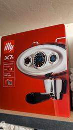NIEUWE Illy Iperespresso X7.1, Ophalen of Verzenden, Zo goed als nieuw