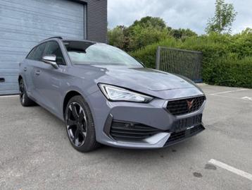 CUPRA Leon ST 1.4 Plug-in Hybrid 245 PK beschikbaar voor biedingen