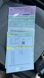 Ford fusion,avec demande d’immatriculation, Auto's, Ford, Fusion, Diesel, Particulier, Te koop