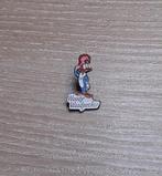 PIN - WOODY WOODPECKER - UNIVERSAL PICTURES - CARTOON, Collections, Envoi, Utilisé, Figurine, Insigne ou Pin's