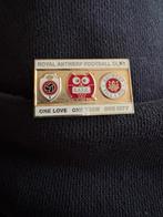 Rafc speldje, Ophalen of Verzenden, Zo goed als nieuw