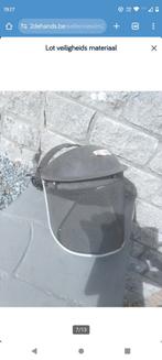 Veiligheid beschermings gezicht scherm, Doe-het-zelf en Bouw, Ophalen