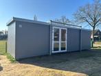 Tiny House / Chalet / Woonunit - 30m², Ophalen