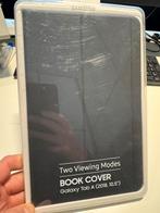 Samsung Book Cover Galaxy Tab A (2 stuks), Neuf, Protection faces avant et arrière, 10 pouces, Enlèvement