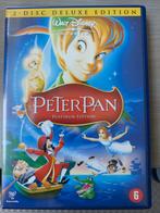 Peter Pan, CD & DVD, Comme neuf, Enlèvement ou Envoi