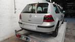 A vendre toutes pieces VW Golf 4, Auto-onderdelen, Overige Auto-onderdelen, Ophalen, Gebruikt, Volkswagen
