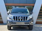 Toyota Land Cruiser 3.0d - AUTOMAAT - LICHTE VRACHT, Auto's, Automaat, Leder, Bedrijf, Diesel