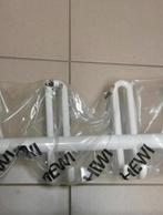 Vintage hengelkapstok of wandgarderobe, Ophalen of Verzenden, Nieuw, Wandkapstok