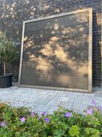 Tuinschutting, Tuin en Terras, Schuttingen, Ophalen, Minder dan 3 meter, Hout, 1 tot 2 meter