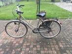 Danesfiets - RALEIGH, Fietsen en Brommers, Ophalen, Gebruikt, Versnellingen