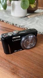 Panasonic Lumix DMC-TZ20, Ophalen of Verzenden, Zo goed als nieuw