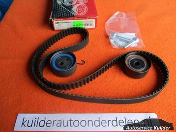 Distributieset Opel 1,7dti corsa astra GATES Nieuw beschikbaar voor biedingen