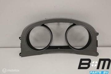 Tellerunit afdekking VW Golf Sportsvan 517857189A beschikbaar voor biedingen