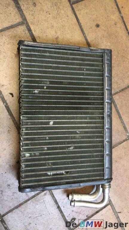 Aircoverdamper BMW E39  641183855609, Auto-onderdelen, Airco en Verwarming, BMW, Gebruikt, Ophalen of Verzenden