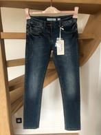 Elsy jeans maat 140, Kinderen en Baby's, Nieuw, Elsy, Meisje, Broek