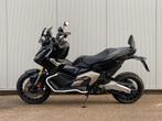 Honda X-ADV 750 Black Edition met Akrapovic / 2025 / 2400km, Motoren, Motorrijbewijs A, Bedrijf, Meer dan 35 kW, 2 cilinders