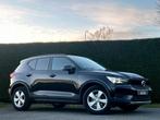 Volvo XC40 | 05/2021 | T2 1.5 Benzine | 120dkm | Top staat |, Autos, Volvo, Achat, Euro 6, Boîte manuelle, Noir