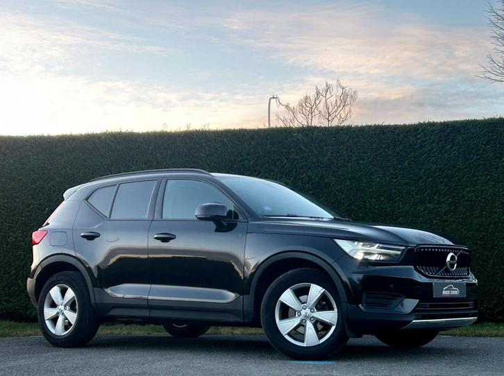 Volvo XC40 | 05/2021 | T2 1.5 Benzine | 120dkm | Top staat |, Autos, Volvo, Entreprise, Achat, XC40, ABS, Caméra de recul, Phares directionnels