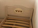Disney Small world bed+bedlade+kast, Enlèvement, Utilisé, 180 cm ou plus, 85 à 100 cm