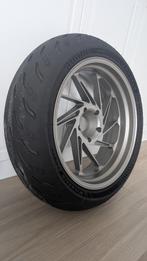 BMW HP gesmede velg achter voor BMW K 1200/1300 S/R, Motoren, Ophalen, Nieuw