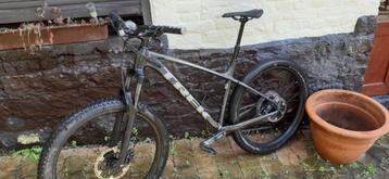 Trek roscoe 7 taille LARGE, VTT semi-rigide, Enlèvement, Neuf, Trek