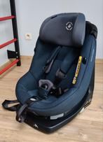 Maxi Cosi Axissfix groep 1, Kinderen en Baby's, Autostoeltjes, Ophalen, Verstelbare rugleuning, Gebruikt, Isofix